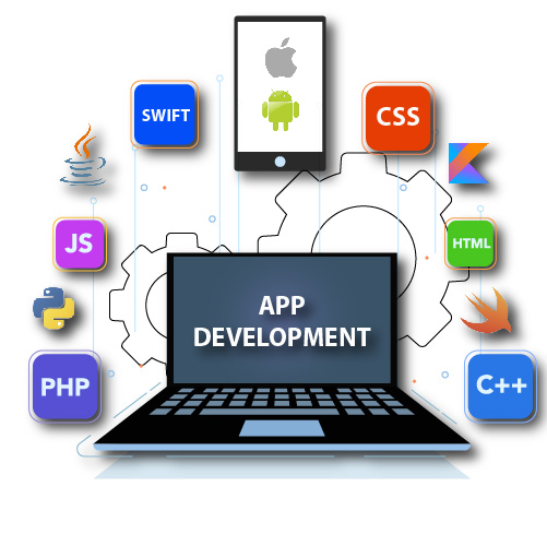 App Development Services